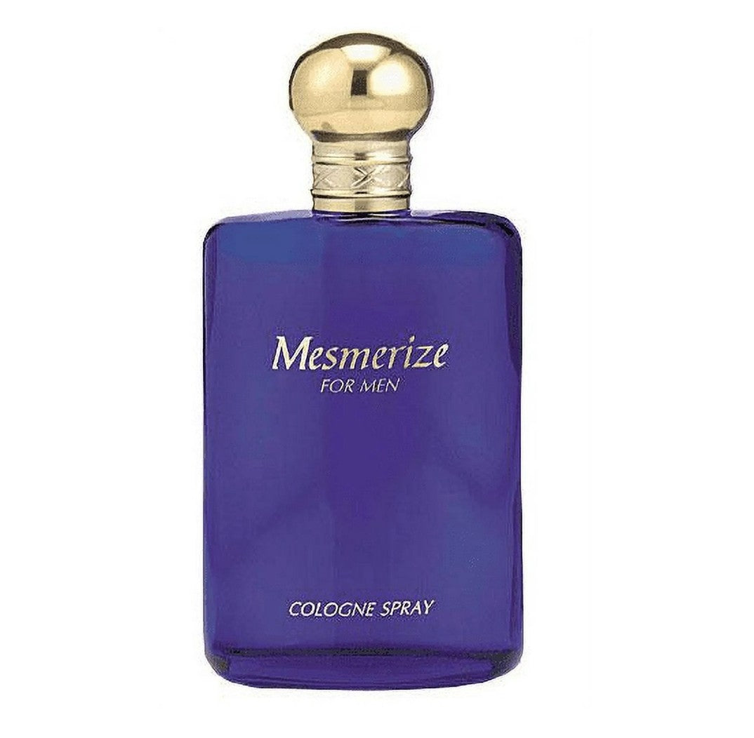 Mesmerize Cologne