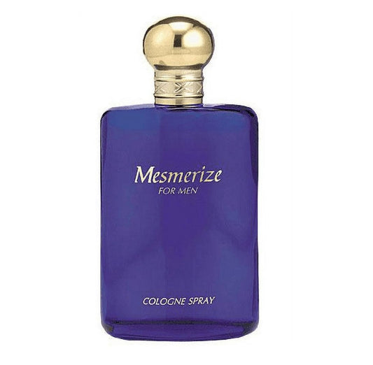 Mesmerize Cologne