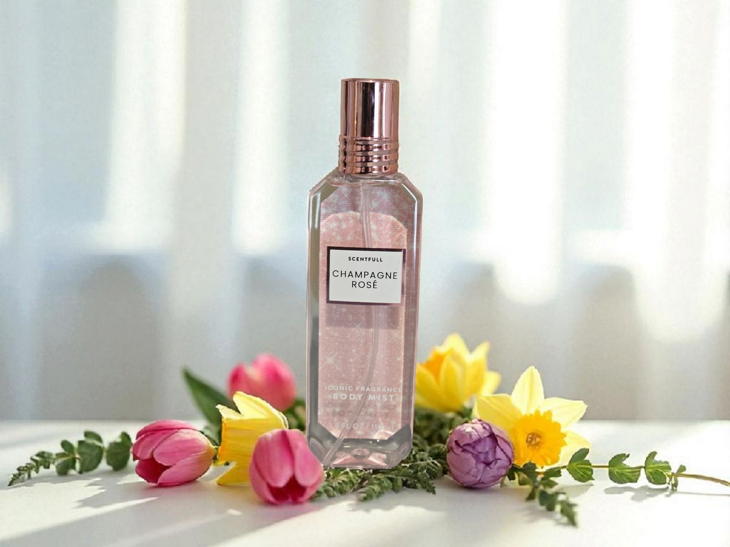 Lady's Fragrance Variety Pack