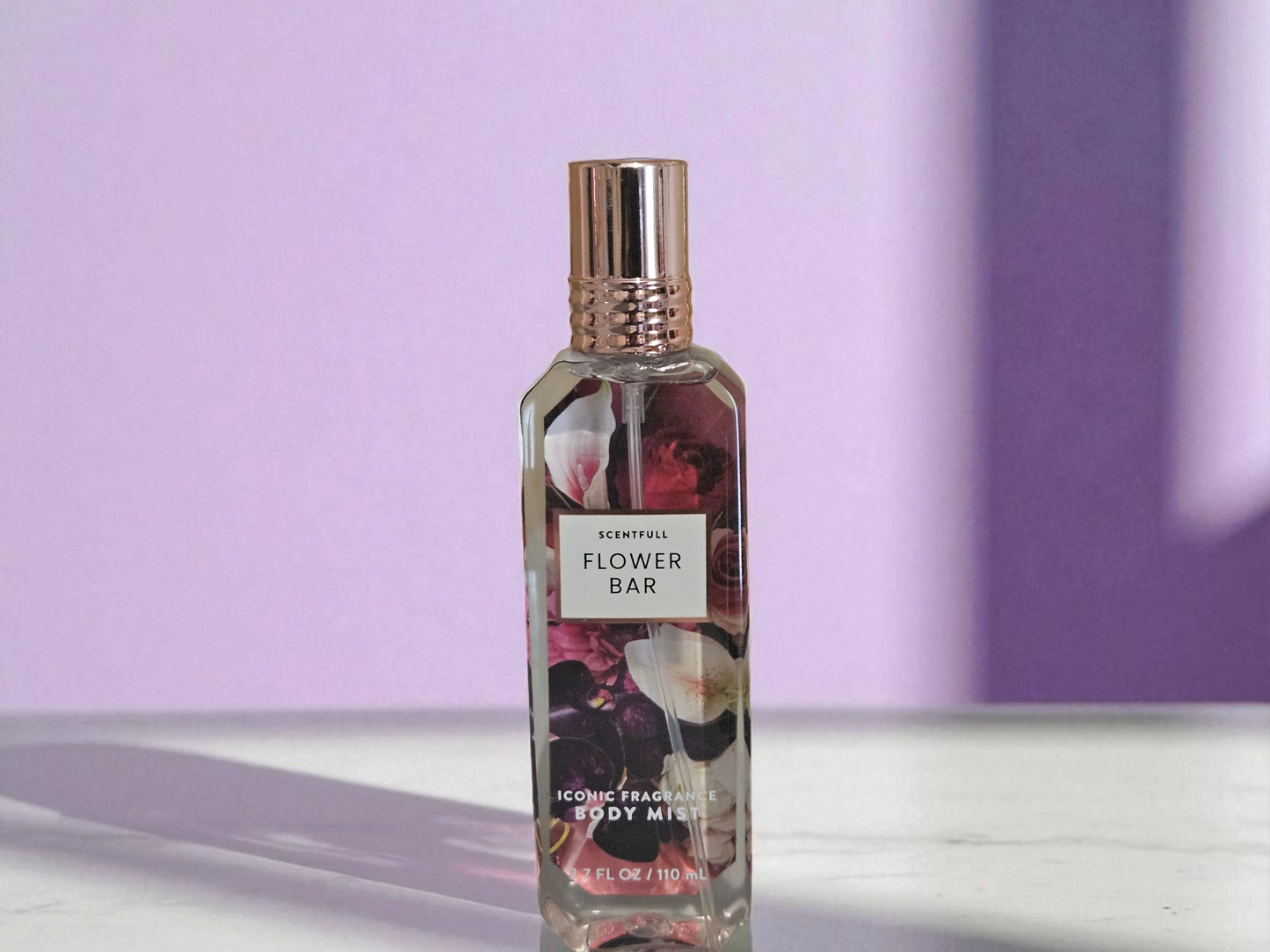 Lady's Fragrance Variety Pack