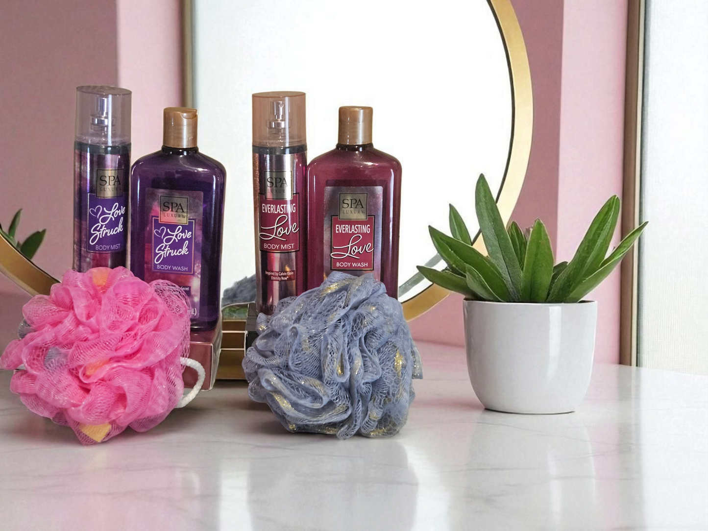 Body Care Set