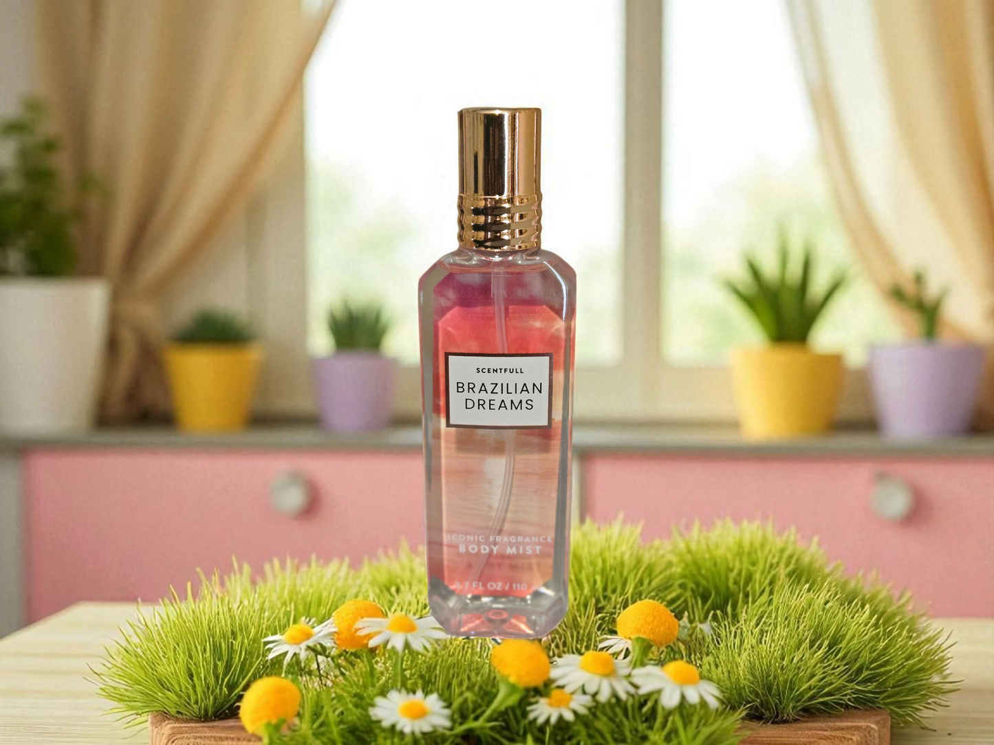 Lady's Fragrance Variety Pack