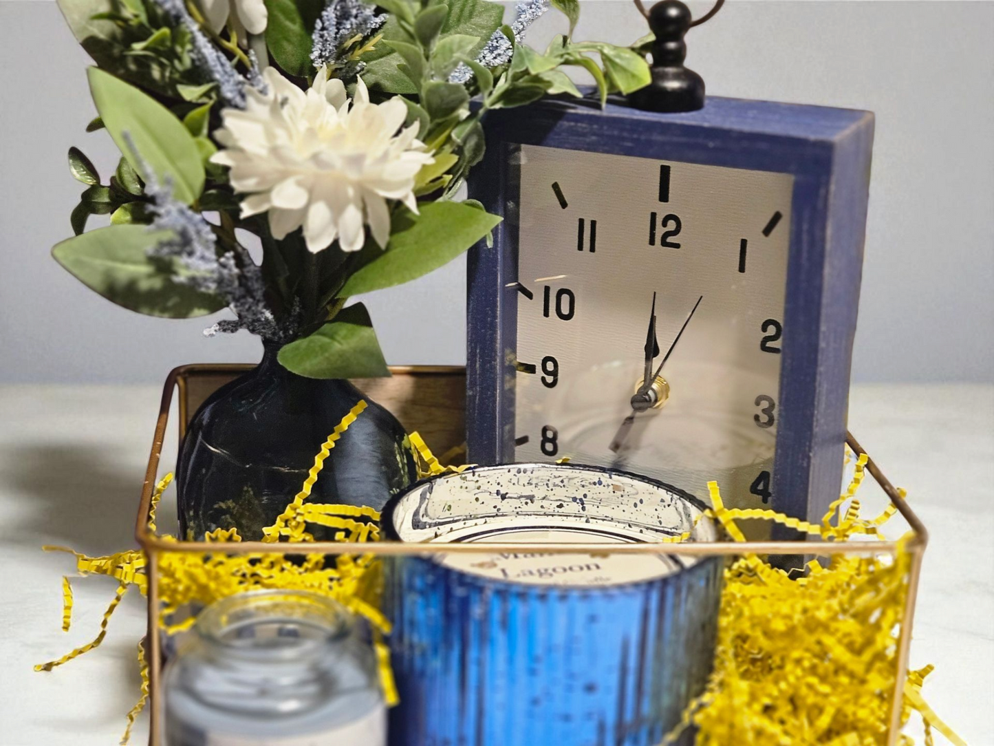 Home & Office Decor