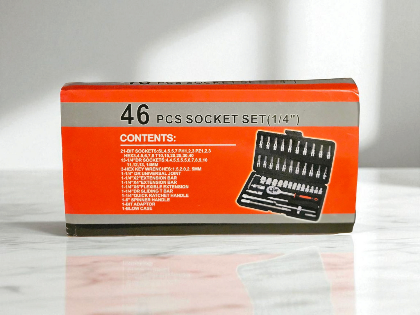 Tool Set