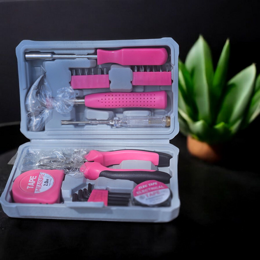 Tools For The Ladies