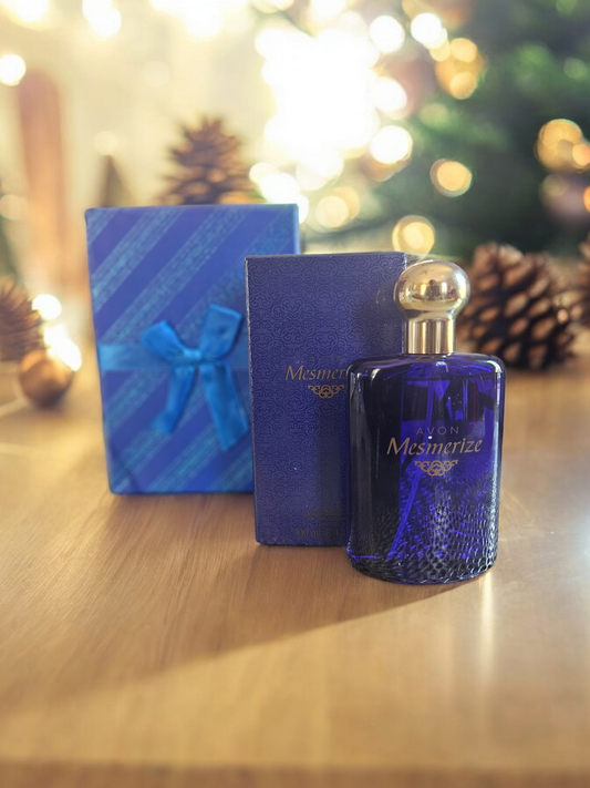 Mesmerize Cologne
