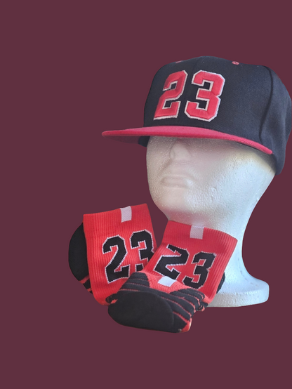Michael Jordan Gift Set