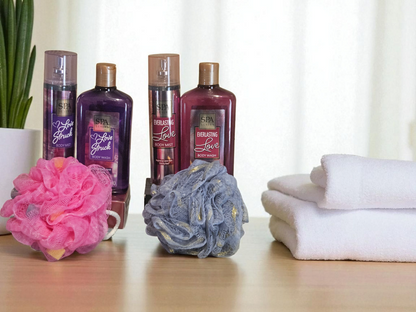 Body Care Set