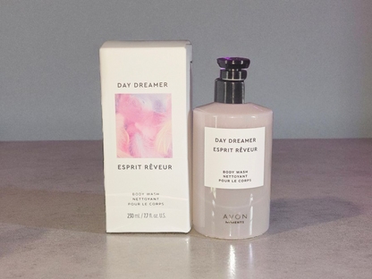 DAY DREAMER by Avon Set