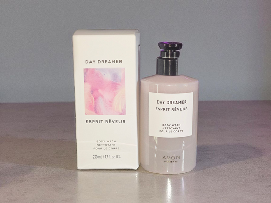 DAY DREAMER by Avon Set