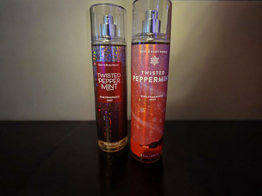 Body Fragrances