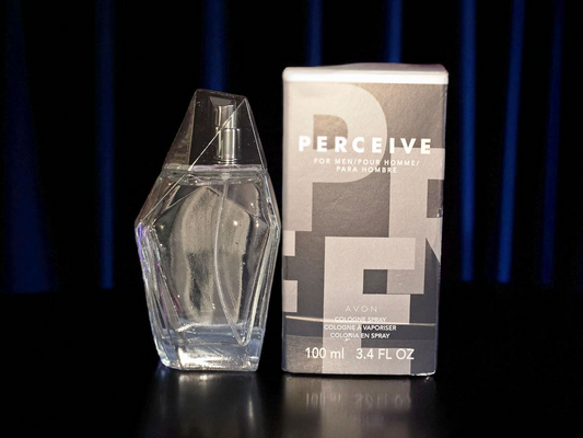 Perceive Men's Cologne by Avon