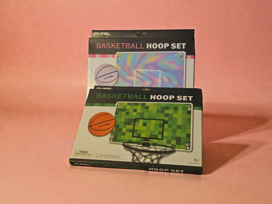 Basketball Hoop Set(mini)