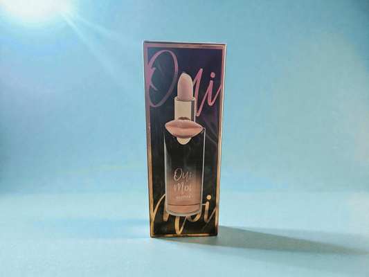 LipStick Bottled Perfume
