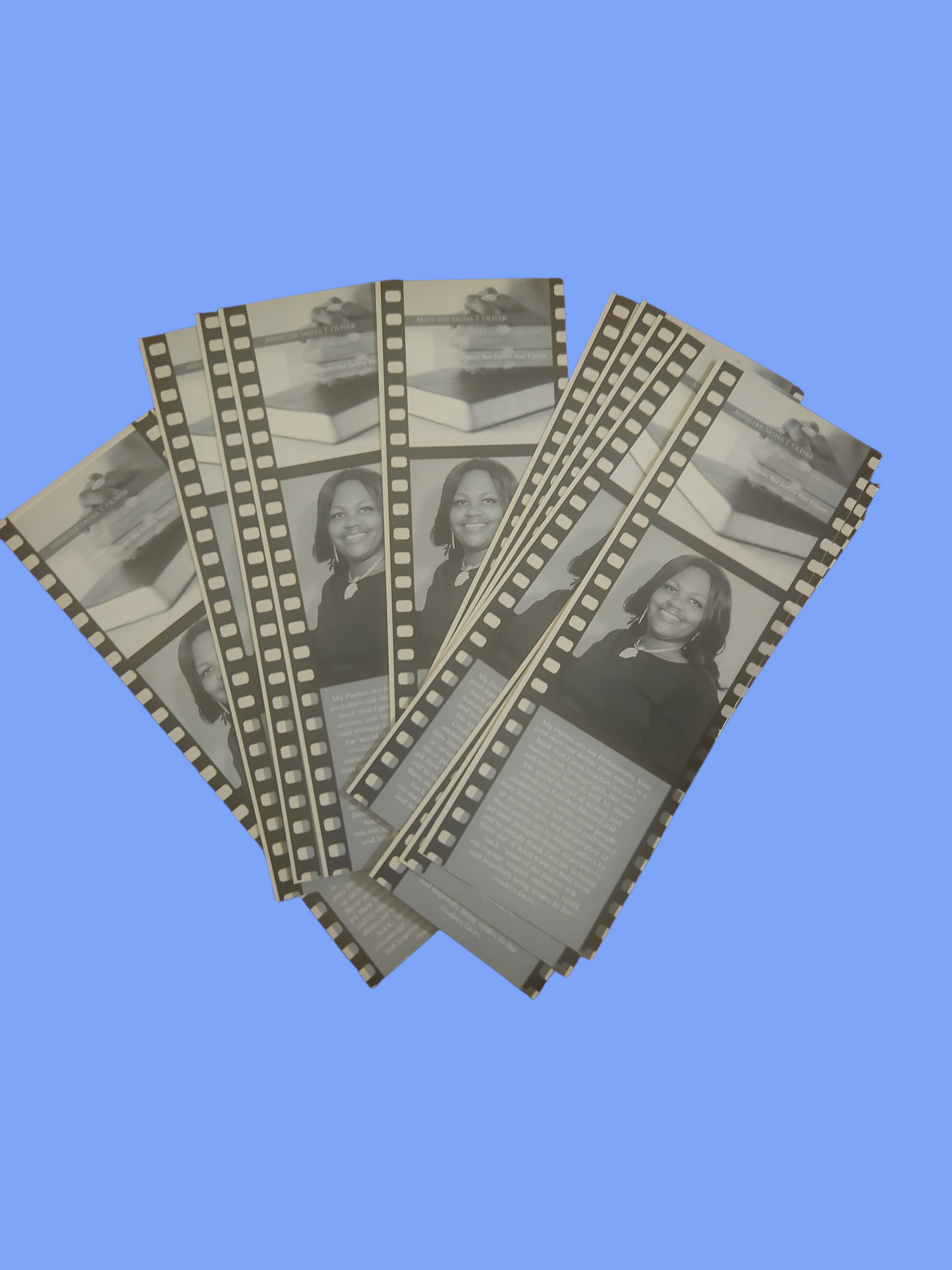 Customized BookMarks