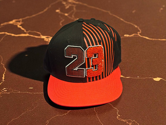 Snapback Cap