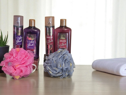 Body Care Set