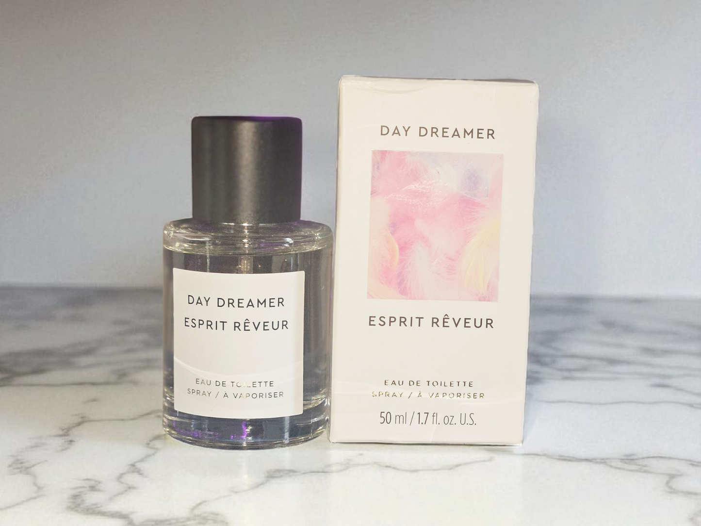 DAY DREAMER by Avon Set