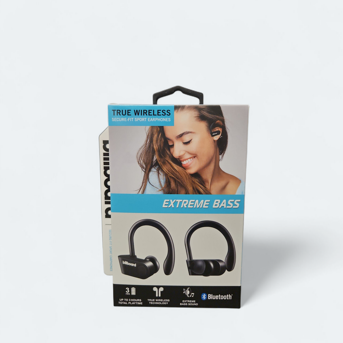 Bluetooth Earphones