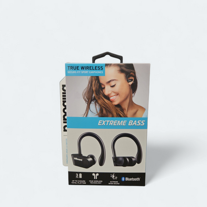 Bluetooth Earphones