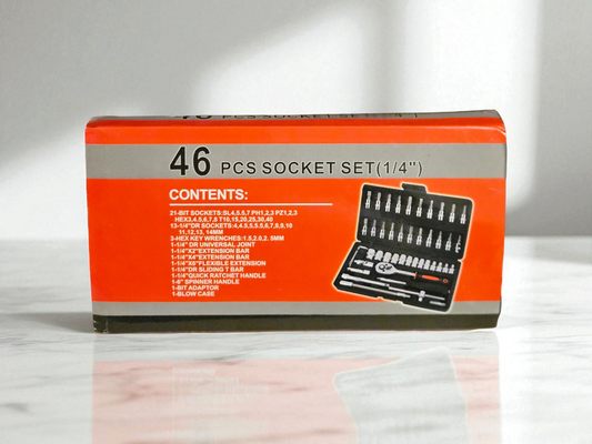 Tool Set